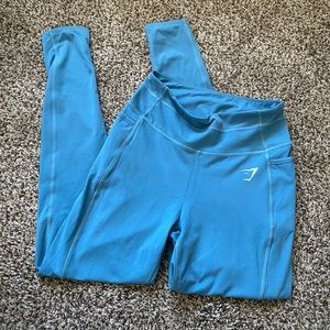 Gymshark workout leggings